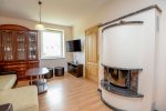 Apartment Nr.3 mit zwei Schlafzimmern, zweiter Stock, 70 qm. - 1