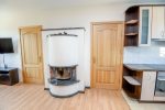Apartment Nr.3 mit zwei Schlafzimmern, zweiter Stock, 70 qm. - 3