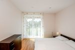 Apartment Nr.3 mit zwei Schlafzimmern, zweiter Stock, 70 qm. - 4