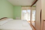 Apartment Nr.3 mit zwei Schlafzimmern, zweiter Stock, 70 qm. - 5