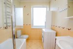 Apartment Nr.3 mit zwei Schlafzimmern, zweiter Stock, 70 qm. - 6