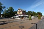 Erholung in Palanga Zimmer in der Villa „Jūros akis“