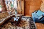 Erholung in Palanga Zimmer in der Villa „Jūros akis“