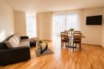 Apartments 5-10 - 3