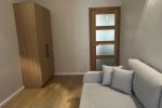 Geräumige 2-Zimmer-Wohnung in Juodkrantė mit Terrasse zu vermieten - 4