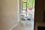 Geräumige 2-Zimmer-Wohnung in Juodkrantė mit Terrasse zu vermieten - 5