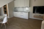2-Zimmer-Wohnung in Juodkrantė mit Balkonen - 5
