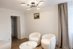 Apartment in der Kopa-Straße in Nida - 2