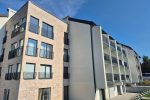 Apartments Mėguvos Str. 9 - 5