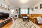 Ausgezeichnete 2-Zimmer-Wohnung im Zentrum von Palanga, in der Nähe des Meeres - 1