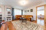 Ausgezeichnete 2-Zimmer-Wohnung im Zentrum von Palanga, in der Nähe des Meeres - 4