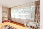 Ausgezeichnete 2-Zimmer-Wohnung im Zentrum von Palanga, in der Nähe des Meeres