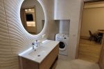 Deluxe Apartments - 5