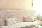 1-Zimmer-Wohnung Rokas im ersten Stock für 2-4 Personen, Taikos 22-9, Nida - 5