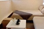 1-Zimmer-Wohnung Justė im Untergeschoss für 2-4 Personen, Taikos 22-9a, Nida - 3