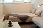 1-Zimmer-Wohnung Justė im Untergeschoss für 2-4 Personen, Taikos 22-9a, Nida - 1