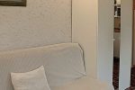 1-Zimmer-Wohnung Justė im Untergeschoss für 2-4 Personen, Taikos 22-9a, Nida - 5