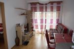One, two rooms apartments in Palanga, in Vanagupes street, near the sea
