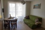 Cosy one-two rooms flats for rent in Maluno vilos, in center of Palanga