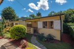 Rooms for 3-5 persons in private house and quadruple holiday houses