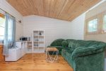 Rooms for 3-5 persons in private house and quadruple holiday houses