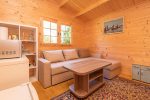 Rooms for 3-5 persons in private house and quadruple holiday houses