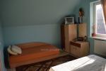 Rooms for 3-5 persons in private house and quadruple holiday houses - 2