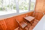 Studio-Wohnung im ersten Stock (für 2 Personen - 1