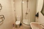 Studio-Wohnung im ersten Stock (für 2 Personen - 5