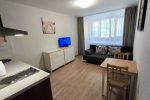 Studio-Wohnung im ersten Stock (für 2 Personen - 2