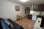 Studio-Wohnung im ersten Stock (für 2 Personen - 4