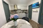 Haus mit zwei Schlafzimmern, Terrasse und allen Annehmlichkeiten. - 4