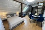 Cozy apartment with all the amenities and terraces (II floor) - 3