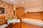 Nr. 3 Doppelzimmer (0) im Keller mit einem separaten Eingang vom Hof - 5
