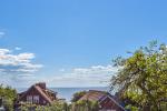 Nr. 4 Doppelzimmer auf der zweiten Etage und eine große Terrasse mit Blick auf die Lagune Kurische - 2