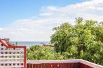 Nr. 4 Doppelzimmer auf der zweiten Etage und eine große Terrasse mit Blick auf die Lagune Kurische - 1