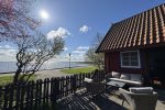 Ferienhaus in Nida am Ufer des Kurischen Haff, Nagliu Straße, Nida - 1