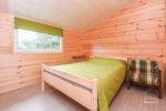 Ferienhaus für 2-4 Personen mit privaten Einrichtungen (Küche und Bad) - 50 EUR pro Nacht - 3