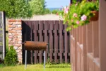 Neue zwei-Zimmer Ferienhäuser mit privaten Einrichtungen in der Nähe der Heimstätte - 1
