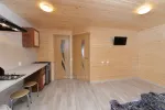Neue zwei-Zimmer Ferienhäuser mit privaten Einrichtungen in der Nähe der Heimstätte - 2