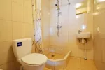 Neue zwei-Zimmer Ferienhäuser mit privaten Einrichtungen in der Nähe der Heimstätte - 5