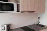 Gemütliche Ein-Zimmer-Wohnung - 4