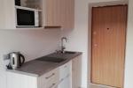 Gemütliche Ein-Zimmer-Wohnung