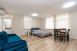 Gemütliches ein Zimmer-Wohnung mit Balkon - 3