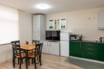 Gemütliches ein Zimmer-Wohnung mit Balkon - 4