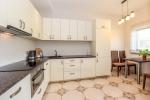 60 qm. Appartement für 4 Personen im ersten Stock mit Terrasse - 4