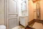 60 qm. Appartement für 4 Personen im ersten Stock mit Terrasse - 5