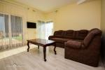 60 qm. Appartement für 4 Personen im ersten Stock mit Terrasse - 2