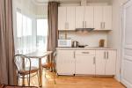 37 qm. Appartement für 4 Personen im zweiten Stock - 3