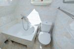 Zimmer Nr 3  Poddasze (Doppelzimmer )